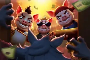 Gameplay slot online dengan antarmuka responsif di h08