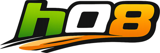 Logo h08